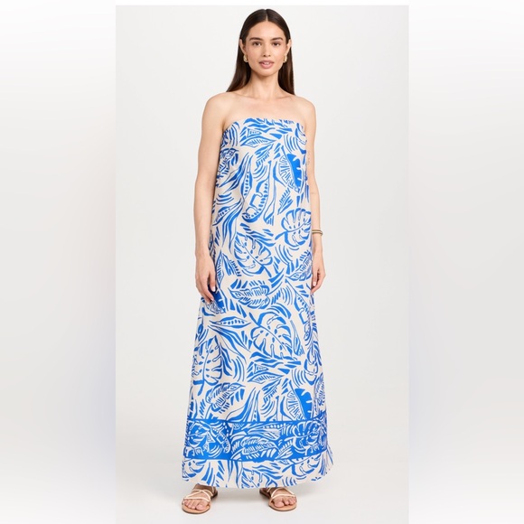 seven wonders Dresses & Skirts - Seven Wonders Santino Maxi Dress